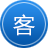 FC贝卡logo